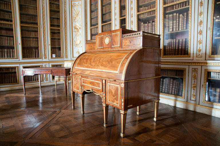 Stile rococò: come si distingue in architettura, arredamento e pittura
