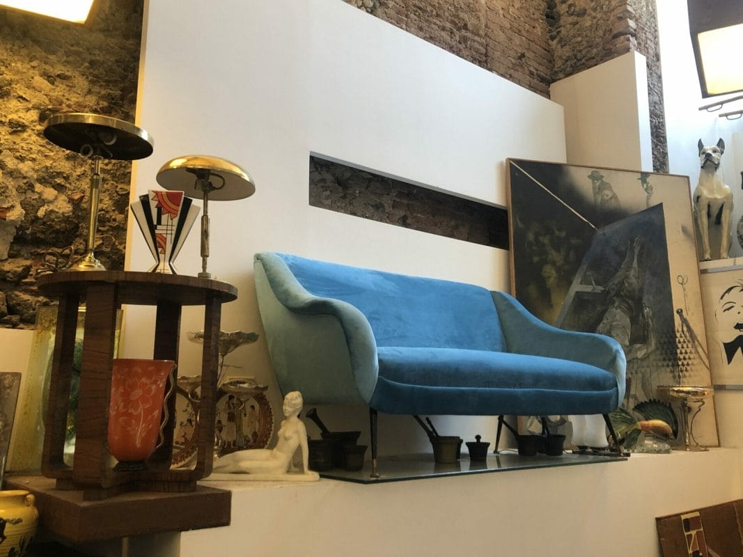 Sound of Vintage Italy