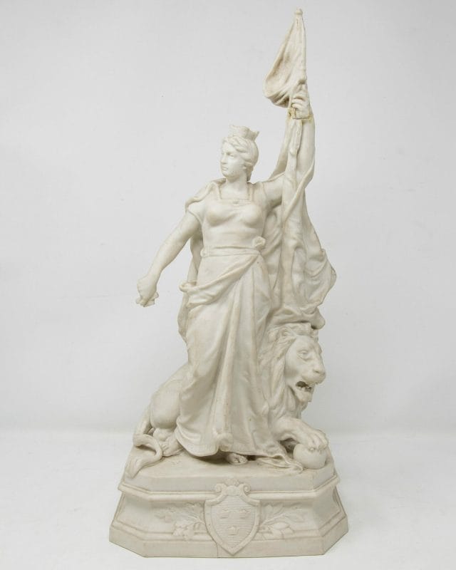 Axel Nyström, 1908, Madre Svea • Vendita Online Antiquariato