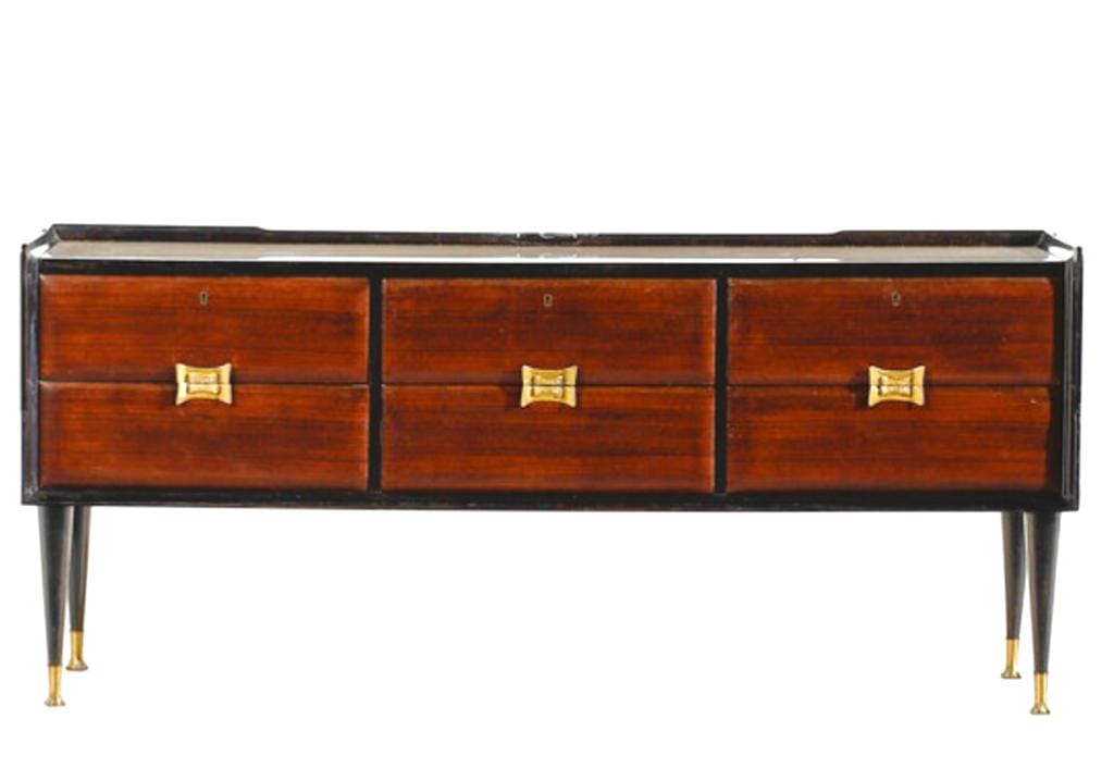 Credenza anni 50 • Vendita Online Antiquariato, Modernariato e Design